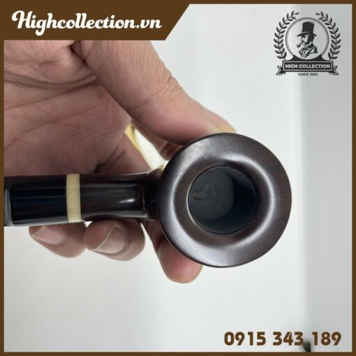 Tẩu gỗ óc chó H003-3