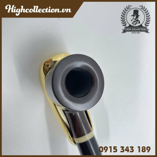 Tẩu gỗ óc chó H003-3