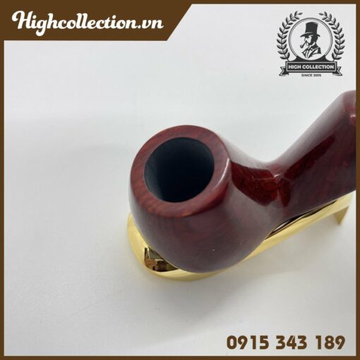Tẩu gỗ óc chó H005-1