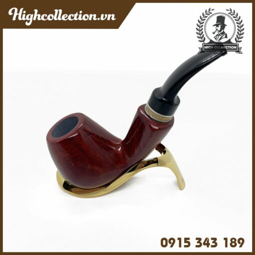 Tẩu gỗ óc chó H005-1