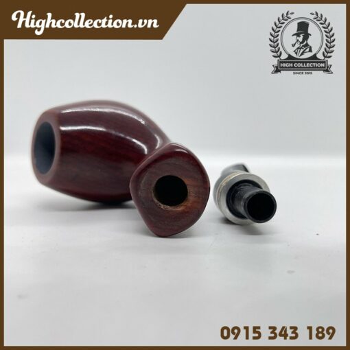 Tẩu gỗ óc chó H005-1