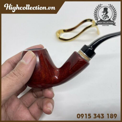 Tẩu gỗ óc chó H005-1