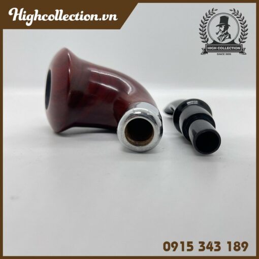 Tẩu gỗ óc chó H005