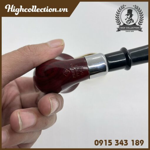 Tẩu gỗ óc chó H005