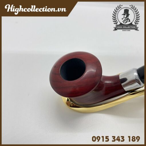 Tẩu gỗ óc chó H005