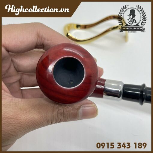 Tẩu gỗ óc chó H005