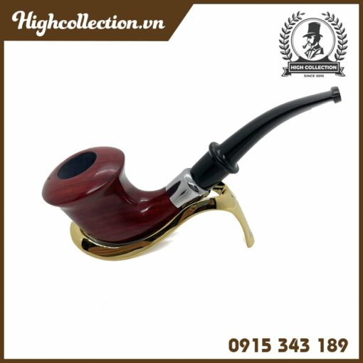 Tẩu gỗ óc chó H005