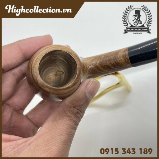 Tẩu Gỗ Sồi H004-1