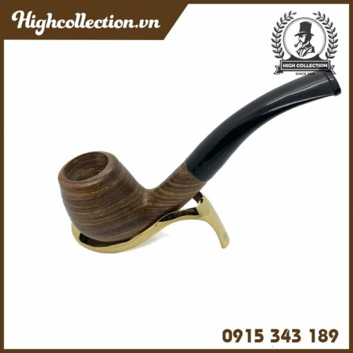 Tẩu Gỗ Sồi H004-1