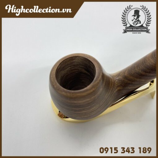 Tẩu Gỗ Sồi H004-1