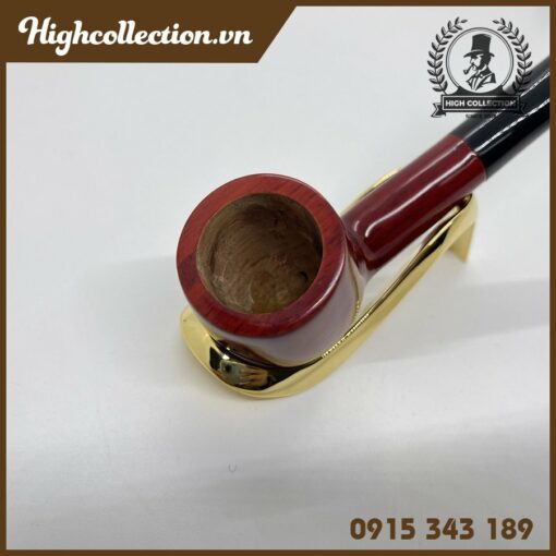 Tẩu Gỗ Sồi H004