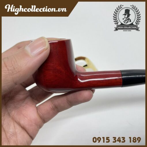 Tẩu Gỗ Sồi H004