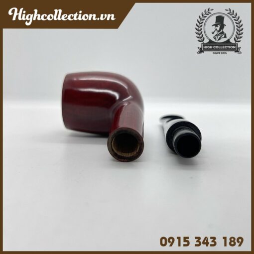 Tẩu Gỗ Sồi H004