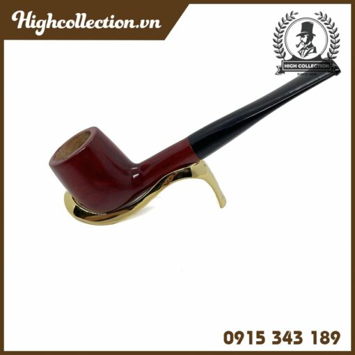 Tẩu Gỗ Sồi H004