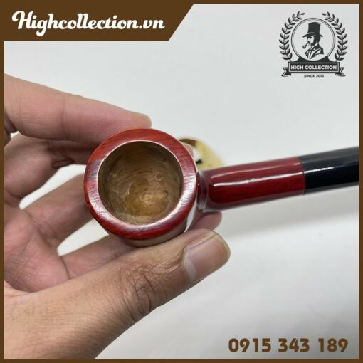 Tẩu Gỗ Sồi H004