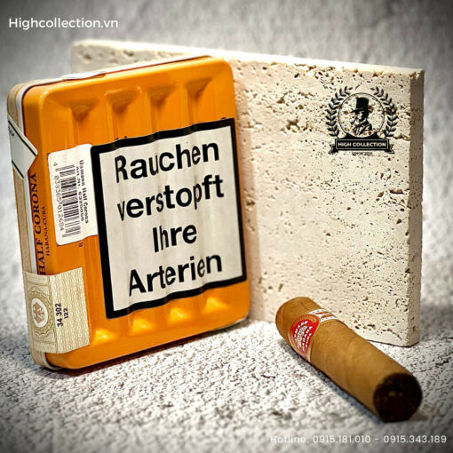 Cigar H.upman Half Corona Nội Địa Đức