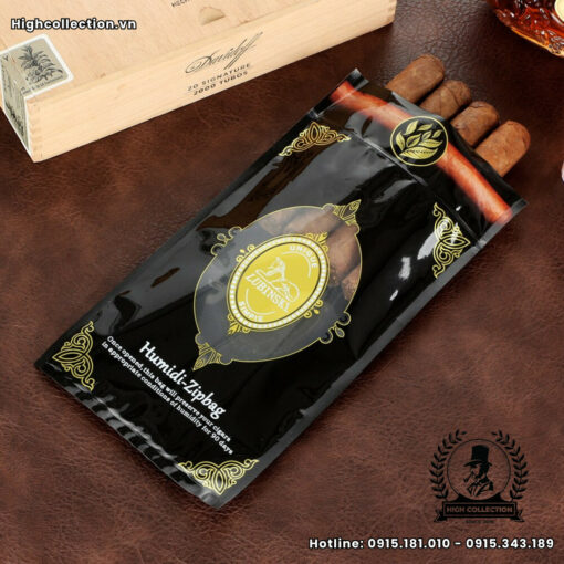 Túi Giữ Ẩm Cigar Lubinski