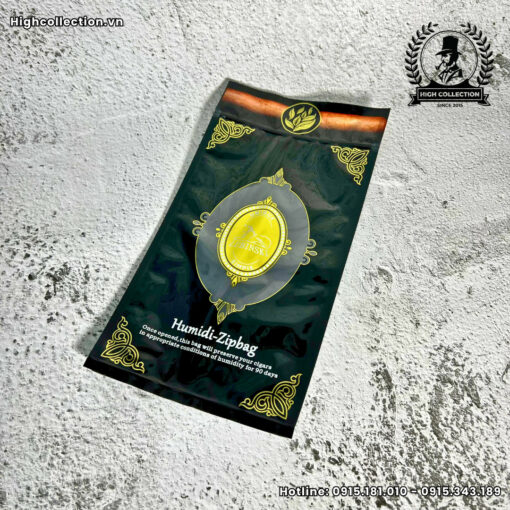 Túi Giữ Ẩm Cigar Lubinski