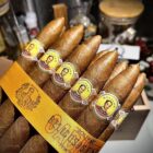 cigar bolivar 25 belicosos finos cabinet selection