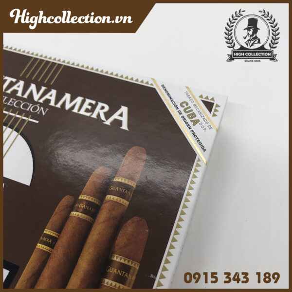cigar guantanamera selection 1613806378111