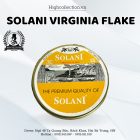 Thuốc Tẩu Solani Virginia Flake