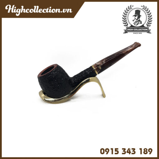 Tẩu Savinelli Roma Lucite 207