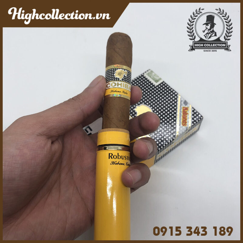 cigar cohiba robusto tubos 1612153271182