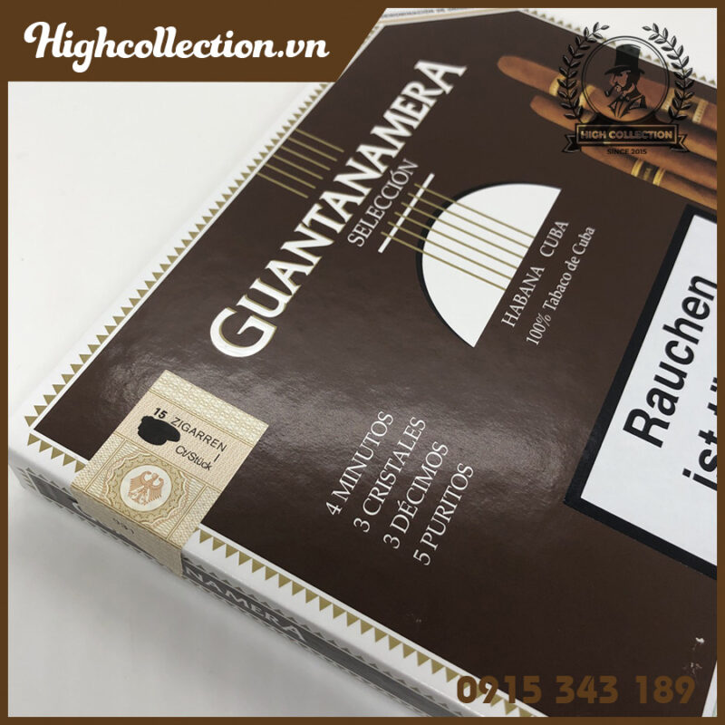 cigar guantanamera selection 1613806384258