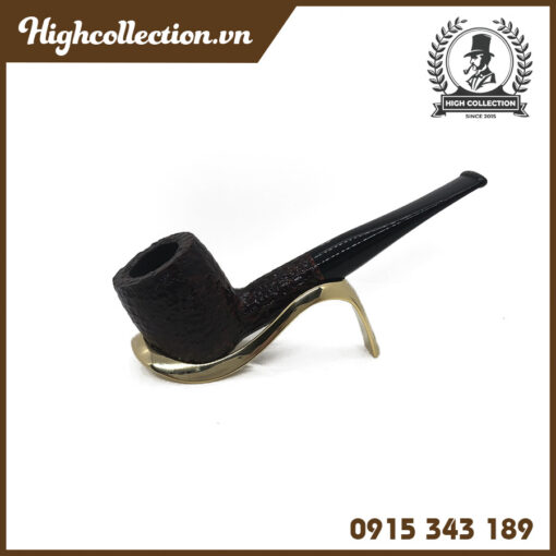 Tẩu Savinelli One Starter Kit Rusticated 106