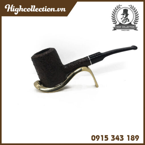 Tẩu Savinelli Tre Rusticated 310KS