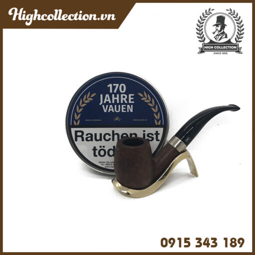 Thuốc tẩu 170 Jahre Vauen