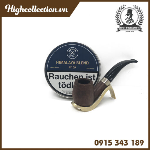 Thuốc tẩu Vauen Himalaya Blend No.9