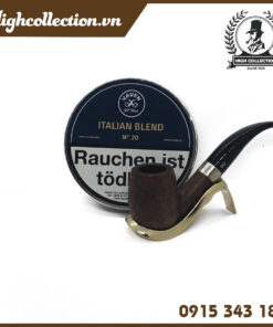 Thuốc Tẩu Vauen Italian Blend No 20