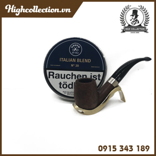 Thuốc Tẩu Vauen Italian Blend No 20