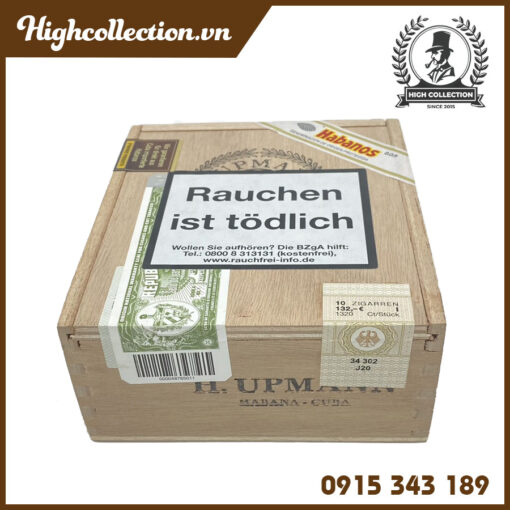 Cigar H.upman 10 Magnum 54