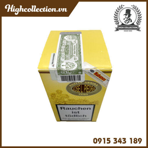 Cigar Jose L.Piedra 25 Cazadores Nội Địa Đức