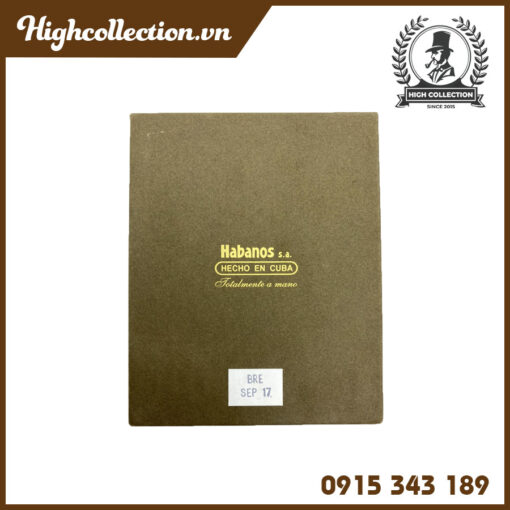 Cigar Seleccion Piramides