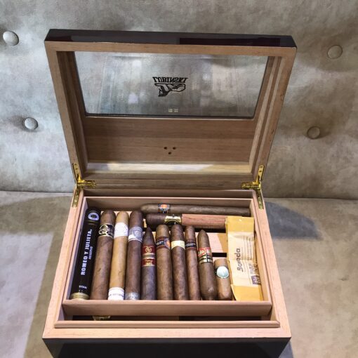 Humidor Lubinski 926