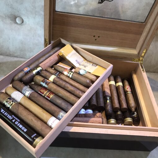 Humidor Lubinski 926