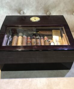 Humidor Lubinski 926