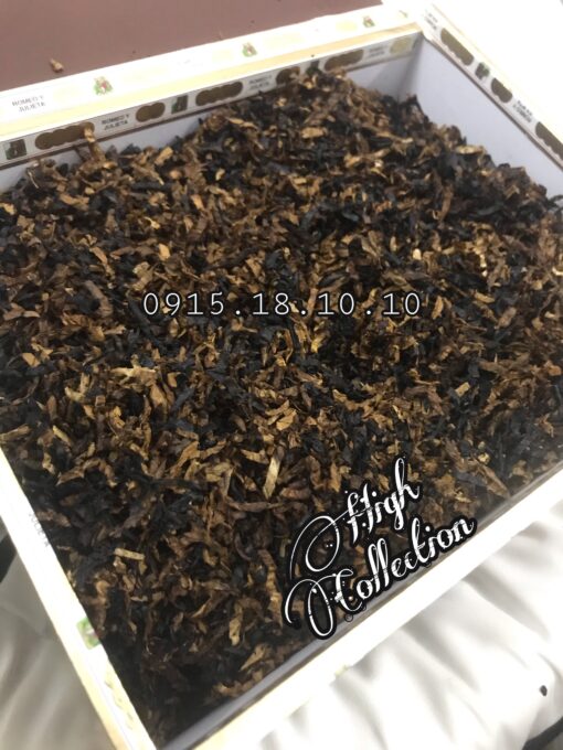 Thuốc Tẩu Match 20