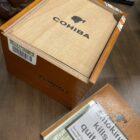 cigar cohiba siglo ii 1623984365880
