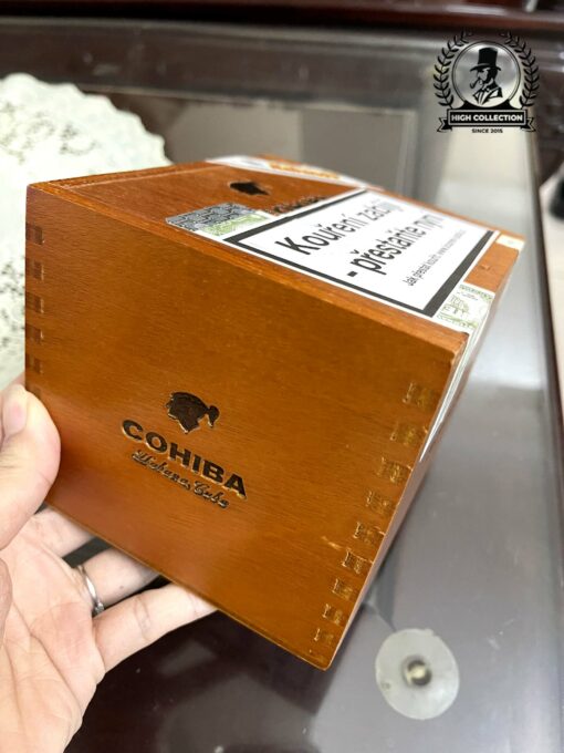 Cigar 25 Medio Siglo