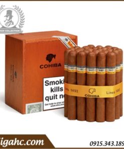 Cigar Cohiba Siglo 6