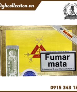 Cigar Montecristo 25 Montecristo No.4