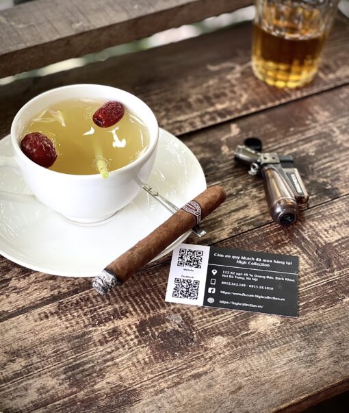 Cigar Rafael Gonzales 25 Panetelas Extra