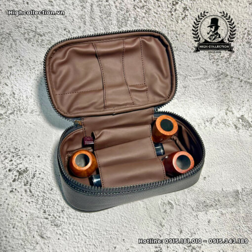 Ví Tẩu Lubinski 3 Tẩu A18