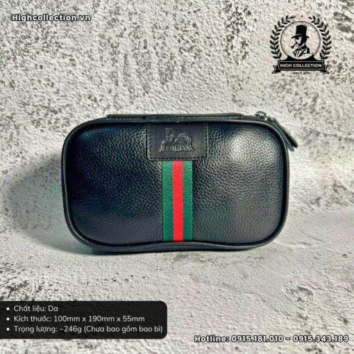 Ví Tẩu Lubinski 3 Tẩu A18