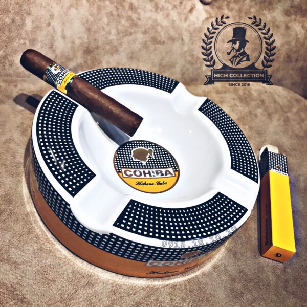 Gạt Tàn Cigar Cohiba 4 Điếu P920