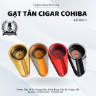 Gạt Tàn Cigar Cohiba 1 Điếu HB044